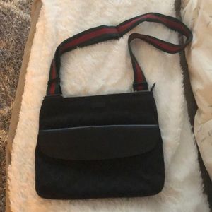 Authentic Vintage Gucci Bag